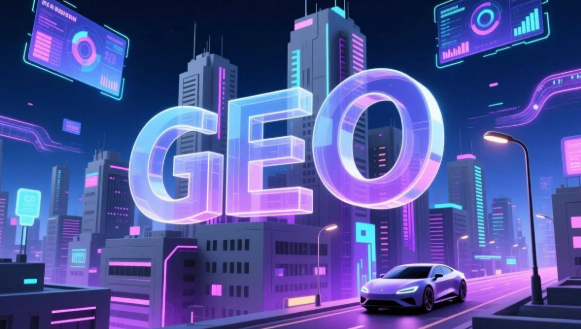 鄢陵县GEO 优化行业动态：主流搜索平台地域收录规则更新综述
