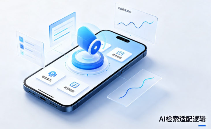 鄢陵县AI 优化赋能 GEO 体系，详解手机智能指令与企业线上曝光新思路