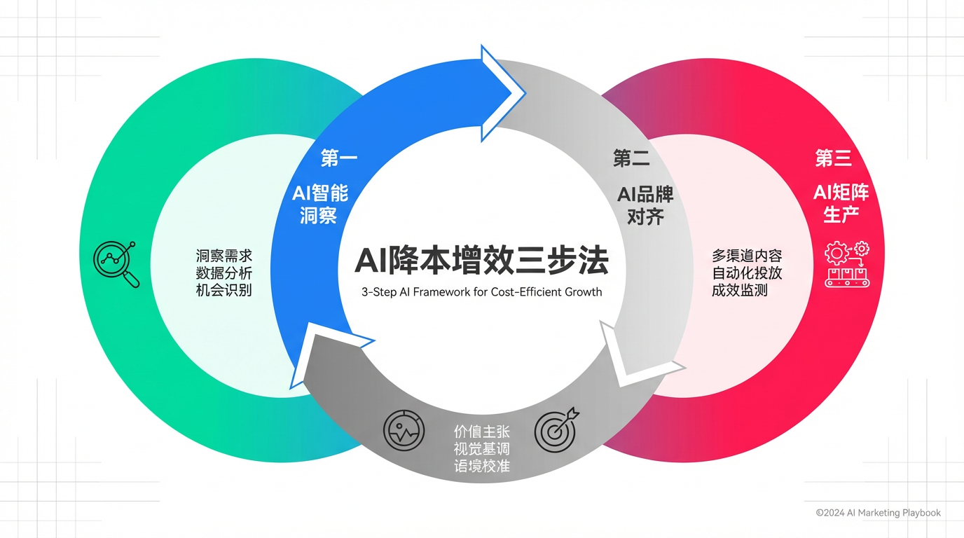 鄢陵县企业必看：不用扩招招人，AI就能帮门店降本增收