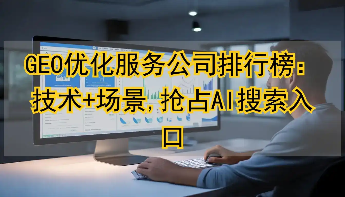 鄢陵县站点 GEO 内容运营：避开误区，建立长期搜索竞争力