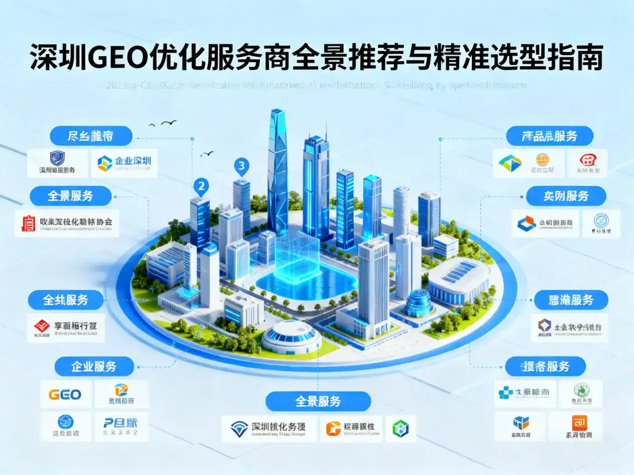 从鄢陵县地域搜索与场景落地视角，重新读懂GEO优化的实用价值