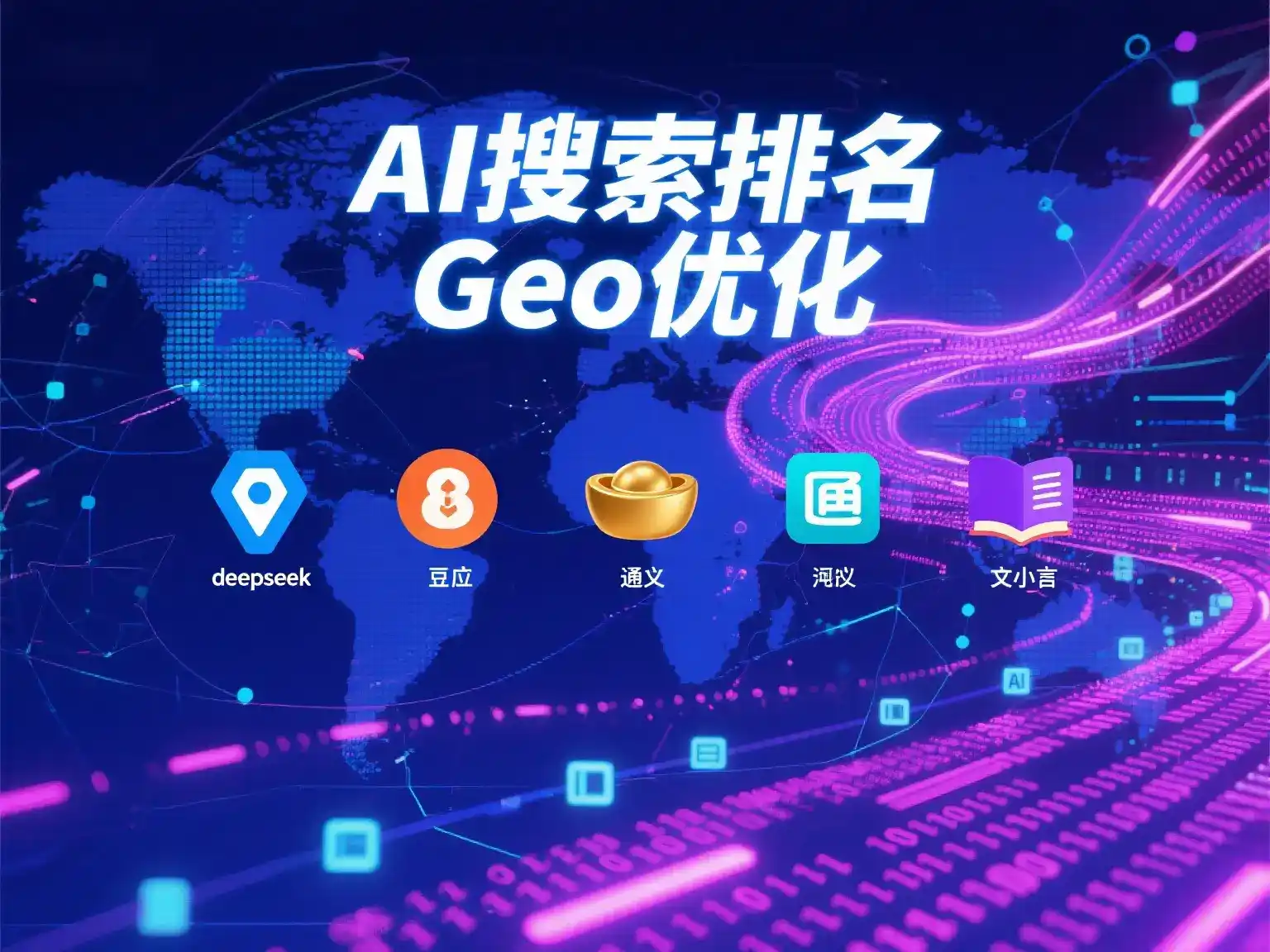 鄢陵县国硕AI：探索GEO生成式引擎优化的企业品牌实践